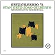 GETZ/GILBERTO # 2