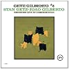 Getz/Gilberto #2 - Live at Carnegie Hall