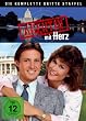 Agentin mit Herz - Die komplette dritte Staffel [5 DVDs]