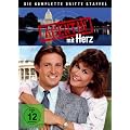 Agentin mit Herz - Die komplette dritte Staffel [5 DVDs]