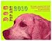 DOGS POP ART CALENDAR 2010 - FROM MELISSA MCDANIEL PHOTOGRAPHY