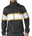 adidas Originals Mens D-3 Jacket Black/Omega