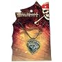 Pirates of the Caribbean Crab Locket
