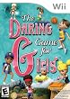 The Daring Game for Girls The Daring Game for Girls