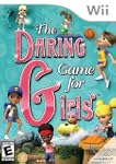 Majesco The Daring Game For Girls