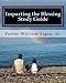 Imparting the Blessing Study Guide