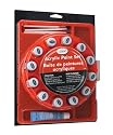 Carousel Finishing Set Acrylic