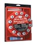 Carousel Finishing Set Acrylic