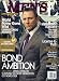 Magazines : Men'S Vogue, November 2008 Issue