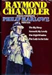Four Complete Philip Marlowe Novels:...