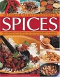 Review Southwater  / The Complete Cook's Encyclopedia to Spices: An illustrated guide to spices, spice blends and aromatic ingredients, with 100 taste-tingling recipes and 1200 step-by-step photographs