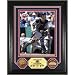 Highland Mint MLB Minnesota Twins Joe Mauer Gold Coin Photo Mint