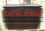 Keter Store It Out XL Brown