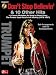 Don't Stop Believin' & 10 Hits From Former Journey Vocalist Steve Perry Trumpet Bk/Cd