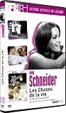 Les Choses de la Vie (The Things of Life) [French import, no subtitles, Region 2 PAL format]