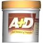 A + D Original Ointment Jar, Diaper Rash and All-Purpose Skincare Formula - 1 lb