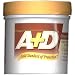 A + D Original Ointment Jar, Diaper Rash and All-Purpose Skincare Formula - 1 lb
