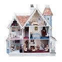 Hanging Dollhouse Kit