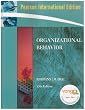 Organizational Behavior: International Version