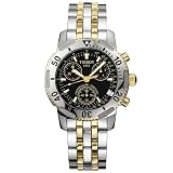 Image of Tissot PRS200 Chronograph Watch Gents