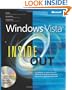 Windows Vista Inside Out (Inside Out (Microsoft))