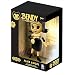 Bendy and the Ink Machine Alice Angel Vinyl Figure - Yellow Edition