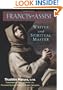 Francis Of Assisi: Writer And Spiritual Master