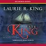 Pirate King: A Novel of Suspense Featuring Mary Russell and Sherlock Holmes