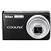 Nikon Coolpix S550 10 MP Digital Camera with 5x Optical Zoom (Graphite Black)