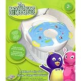 Backyardigans - Bath - Folding Potty Seat by Backyardigans