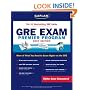 Kaplan GRE Exam, 2007 Edition: Premier Program (Kaplan Gre Exam (Book & CD-Rom))