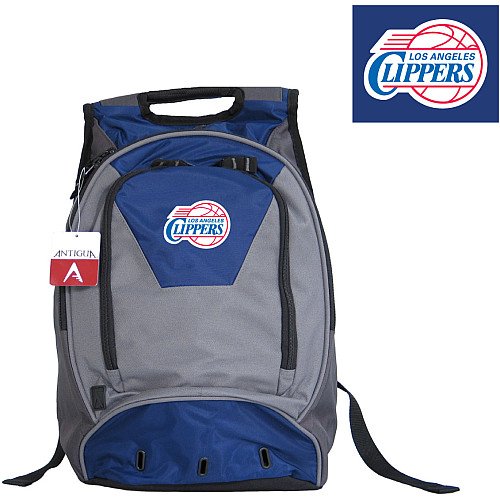 Antigua Los Angeles Clippers Active Backpack