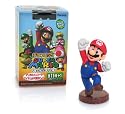 Mario ~2.1" Mini Figure [Super Mario Mini-Figure Series -- NO CANDY] (Japanese Imported)