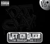 Let 'Em Bleed the Mixxtape