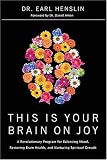 This Is Your Brain on Joy