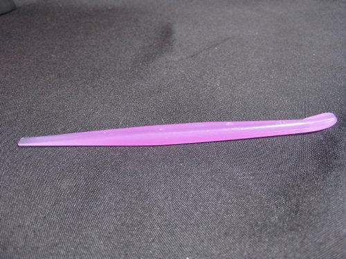 Tupperware Citrus Orange Fruit Peeler NEW PINK Color
