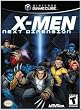 X-men: Next Dimension NGC