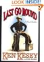 Last Go Round: A Real Western