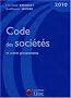 Code des soci�t�s et autres groupements (ancienne �dition)