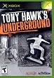 Tony Hawk''s Underground Xbox