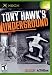 Tony Hawk''s Underground Xbox