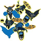 Batman Confetti 2/3oz