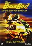 Biker Boyz