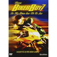 Biker Boyz