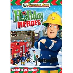 Fireman Sam: Holiday Heroes