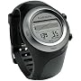 Garmin 010-00658-20 Forerunner 405 GPS-Enabled Sports Watch with Heart Rate Monitor (Black)