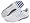 ADIDAS PORSCHE DESIGN S2 Schuhe, Weiss - 909233