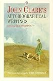 John Clare's autobiographical writings