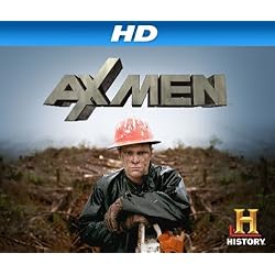 Ax Men Season 5 [HD]