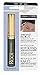 Claudia Stevens Black Instant Root Touch Up Black